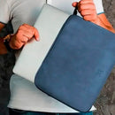 Klip Xtreme Funda para laptop 15.6" azul