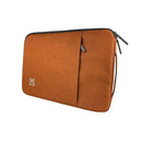 Klip Xtreme Funda para laptop 15.6" marrón