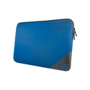 Klip Xtreme Funda para laptop 15.6" azul