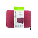 Klip Xtreme Funda para laptop 15.6" rosado