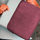 Klip Xtreme Funda para laptop 15.6" rosado