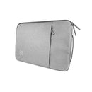 Klip Xtreme Funda para laptop 15.6" plateado