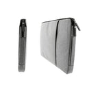 Klip Xtreme Funda para laptop 15.6" plateado