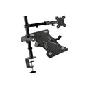 Klip Xtreme Soporte para monitor hasta 32" negro