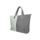 Klip Bolso dama laptop 15.6" Gris/Blanco KLB-461