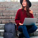 Klip Salveque laptop 15.6" Azul KNB-456
