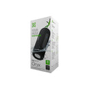 Klip Xtreme Parlante BT negro