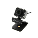Klip Xtreme Webcam FHD 1080p negro