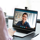 Klip Xtreme Webcam FHD 1080p negro