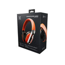 Klip Xtreme Audífonos coral