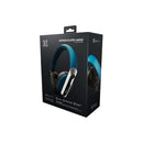 Klip Xtreme Audífonos azul