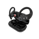 Klip Xtreme Audífonos BT negro