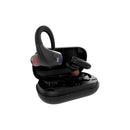 Klip Xtreme Audífonos BT negro