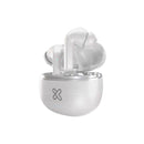 Klip Xtreme Audífonos BT blanco