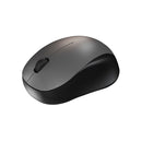 Klip Xtreme Mouse inalámbrico gris