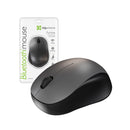 Klip Xtreme Mouse inalámbrico gris
