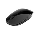 Klip Xtreme Mouse inalámbrico negro