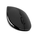 Klip Xtreme Mouse inalámbrico negro
