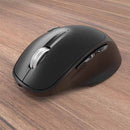 Klip Xtreme Mouse inalámbrico negro