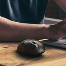 Klip Xtreme Mouse inalámbrico negro