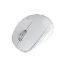 Klip Xtreme Mouse inalámbrico blanco