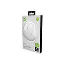 Klip Xtreme Mouse inalámbrico blanco
