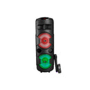 Klip Xtreme Parlante BT negro