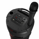 Klip Xtreme Parlante BT negro