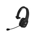 Klip Xtreme Audífonos con micrófono BT negro