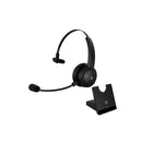 Klip Xtreme Audífonos con micrófono BT negro