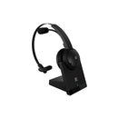 Klip Xtreme Audífonos con micrófono BT negro