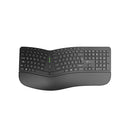Klip Xtreme Teclado inalámbrico negro