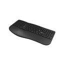 Klip Xtreme Teclado inalámbrico negro