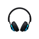 Klip Xtreme Audífonos azul