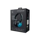 Klip Xtreme Audífonos azul