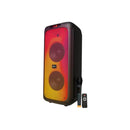 Klip Xtreme Parlante BT negro