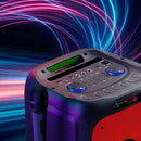 Klip Xtreme Parlante BT negro