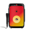 Klip Xtreme Parlante BT negro