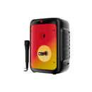 Klip Xtreme Parlante BT negro