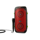 Klip Xtreme Parlante BT negro