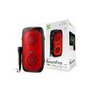 Klip Xtreme Parlante BT negro