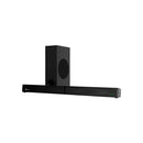 Klip Xtreme Barra de sonido negro
