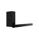 Klip Xtreme Barra de sonido negro