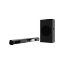 Klip Xtreme Barra de sonido negro