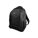 Klip Salveque laptop 15.6" Negro KNB-576