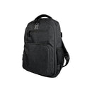Klip Salveque laptop 15.6" con USB Negro KNB-577