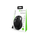 Klip Xtreme Mouse inalámbrico negro