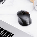 Klip Xtreme Mouse inalámbrico negro