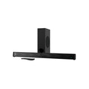 Klip Xtreme Barra de sonido negro