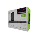 Klip Xtreme Barra de sonido negro